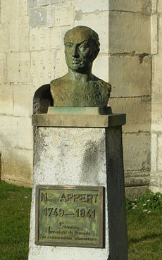 appert-denkmal