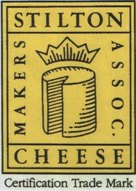 Stilton Certification Trade Mark, us J. Ridgway Kaas, 2003, S. 14